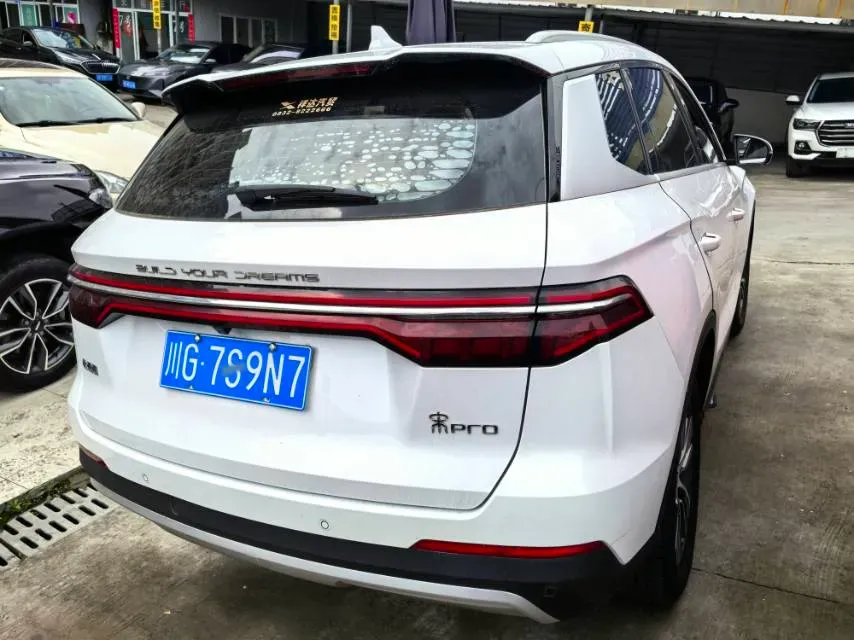 2019 BYD Song Pro 1.5T 160HP L4 6DCT,autocango,china used car exporter,china ev exporter,chinese used car exporter,chinese used ev exporter