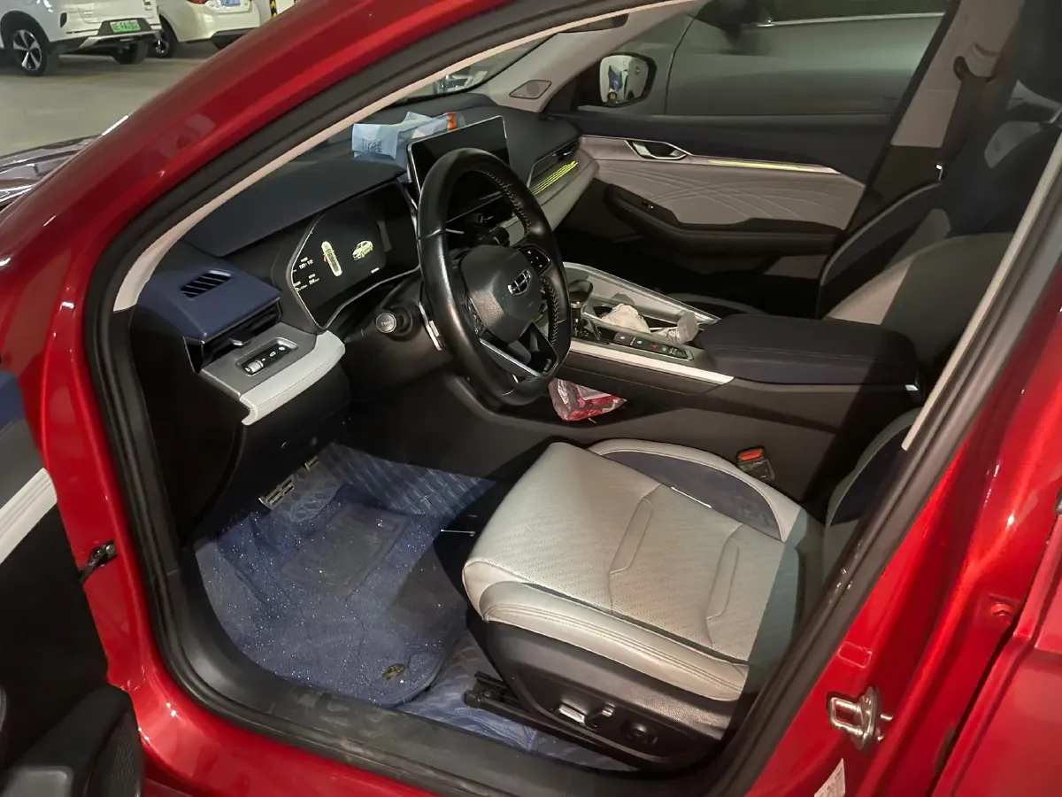 2020 Peugeot 408 1.6T 170HP L4 6AT,autocango,china used car exporter,china ev exporter,chinese used car exporter,chinese used ev exporter