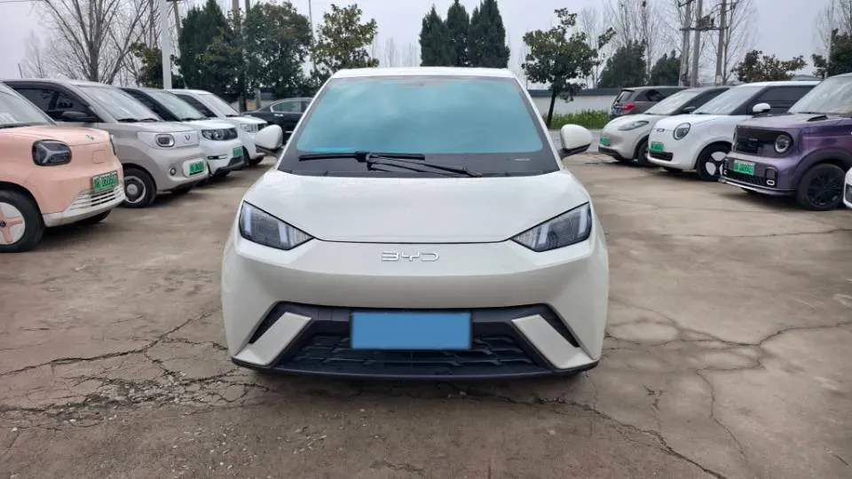 2024 BYD Seagull BEV 30.08KWH,autocango,china used car exporter,china ev exporter,chinese used car exporter,chinese used ev exporter