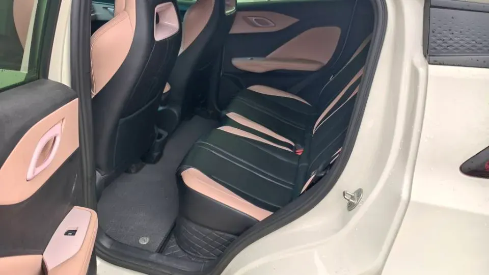 2024 BYD Seagull BEV 30.08KWH,autocango,china used car exporter,china ev exporter,chinese used car exporter,chinese used ev exporter