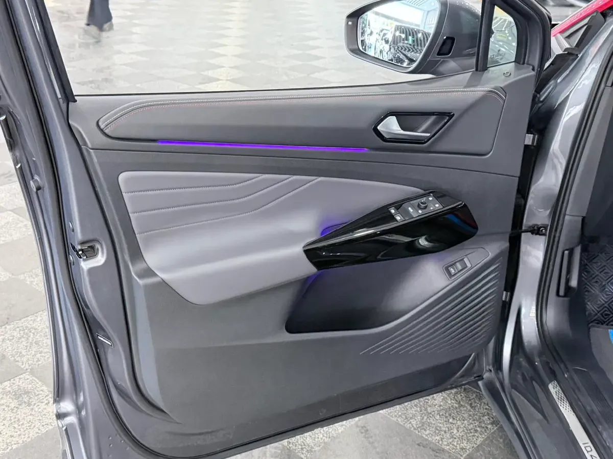 2021 Volkswagen ID.4 X BEV 83.4KWH,autocango,china used car exporter,china ev exporter,chinese used car exporter,chinese used ev exporter