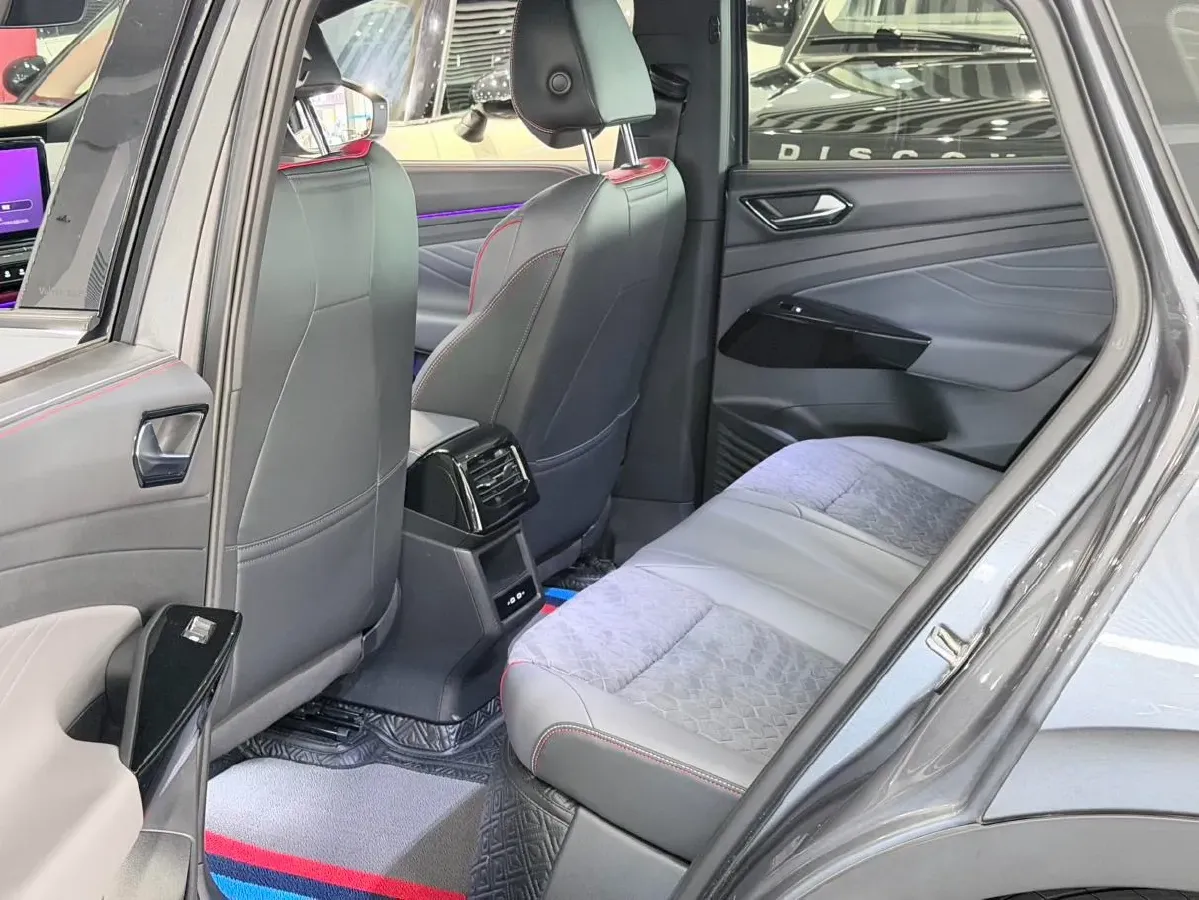 2021 Volkswagen ID.4 X BEV 83.4KWH,autocango,china used car exporter,china ev exporter,chinese used car exporter,chinese used ev exporter