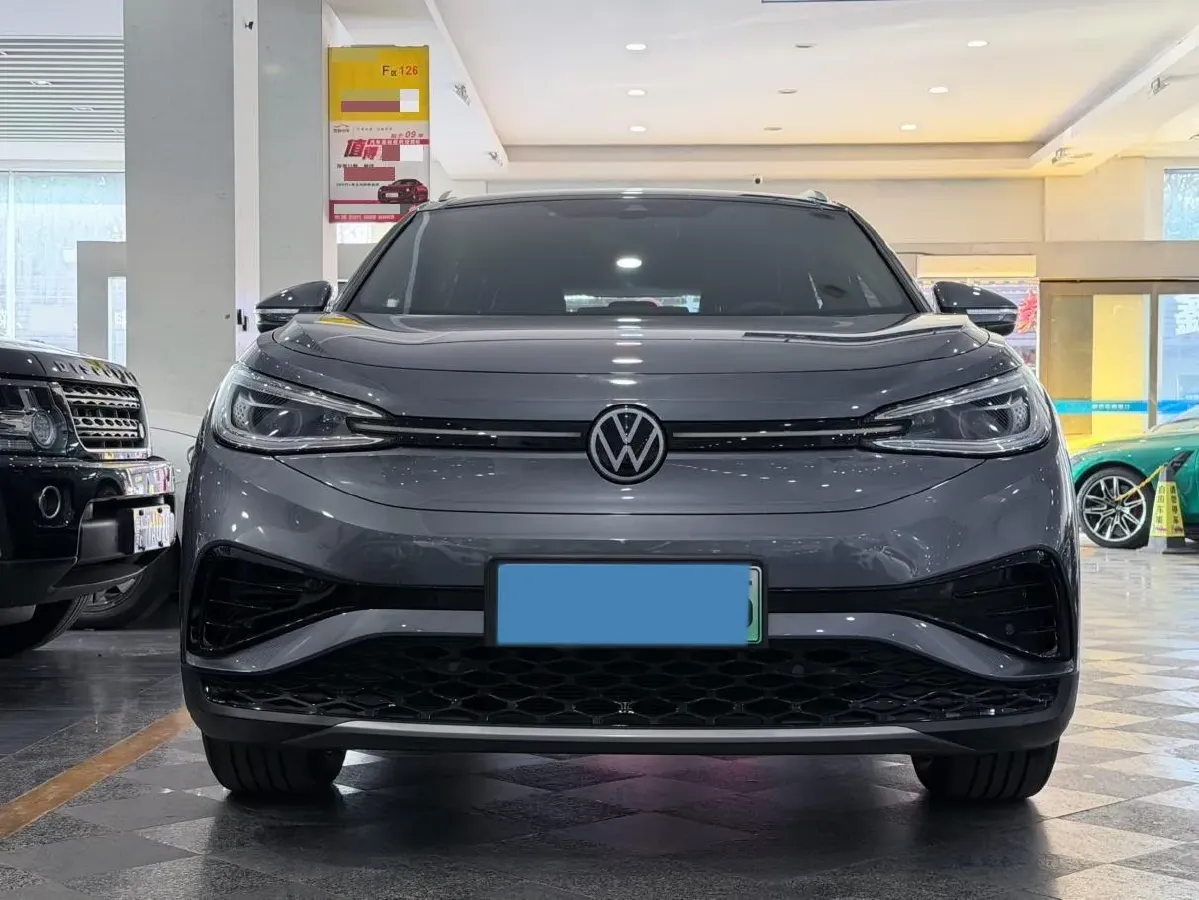 2021 Volkswagen ID.4 X BEV 83.4KWH,autocango,china used car exporter,china ev exporter,chinese used car exporter,chinese used ev exporter