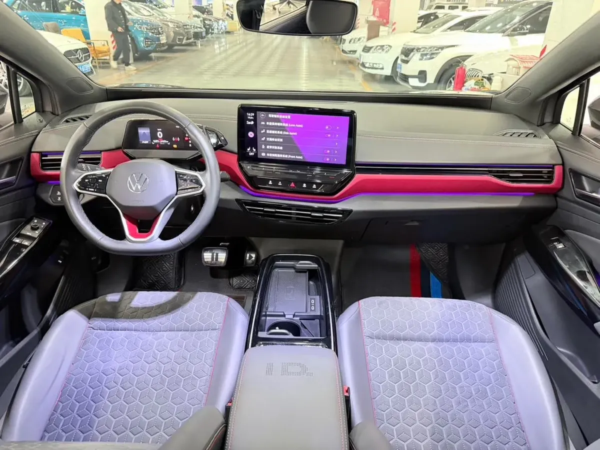 2021 Volkswagen ID.4 X BEV 83.4KWH,autocango,china used car exporter,china ev exporter,chinese used car exporter,chinese used ev exporter