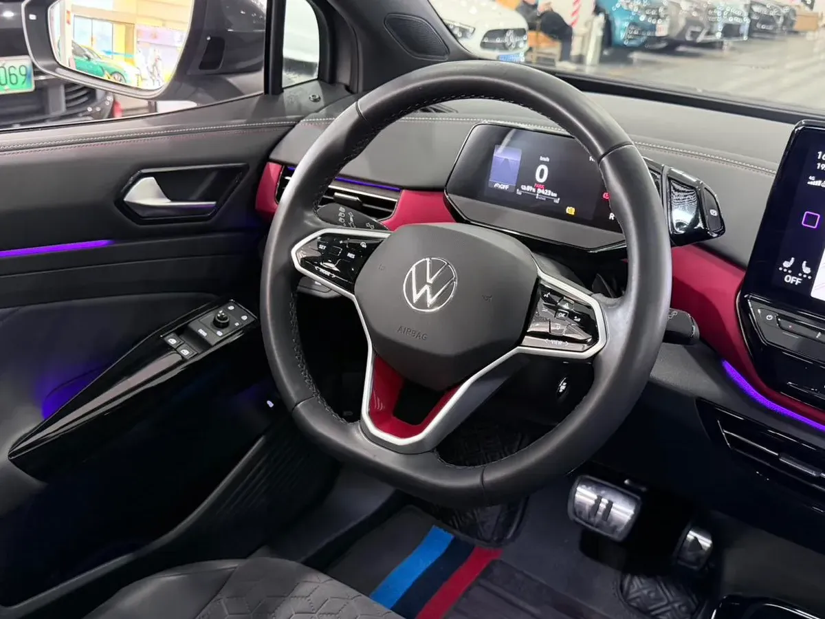 2021 Volkswagen ID.4 X BEV 83.4KWH,autocango,china used car exporter,china ev exporter,chinese used car exporter,chinese used ev exporter