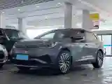 2021 Volkswagen ID.4 X BEV 83.4KWH