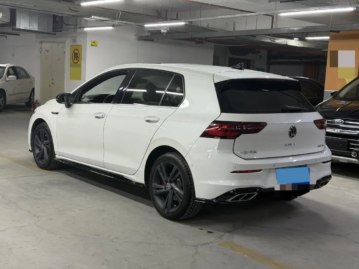 2021 Volkswagen Golf 1.4T 150HP L4 7DCT,autocango,china used car exporter,china ev exporter,chinese used car exporter,chinese used ev exporter