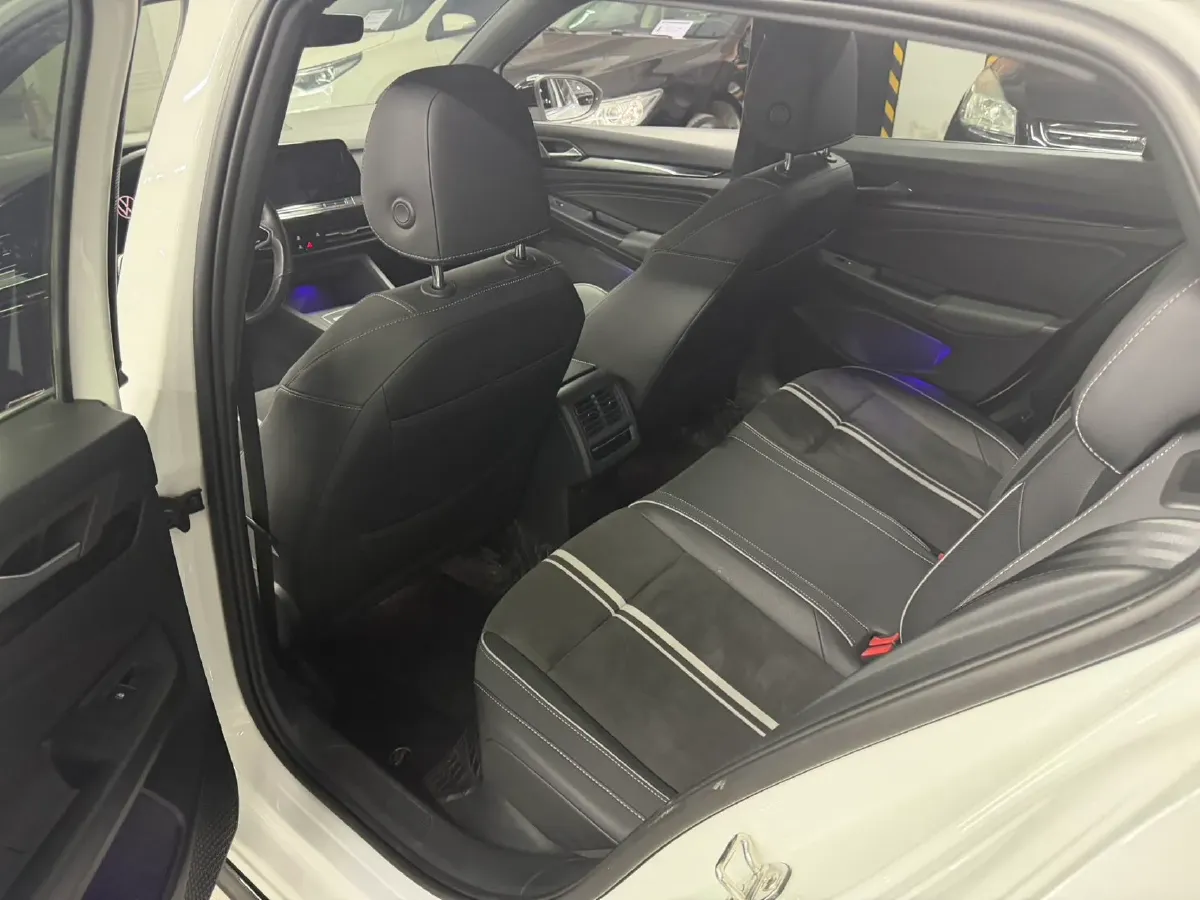 2021 Volkswagen Golf 1.4T 150HP L4 7DCT,autocango,china used car exporter,china ev exporter,chinese used car exporter,chinese used ev exporter