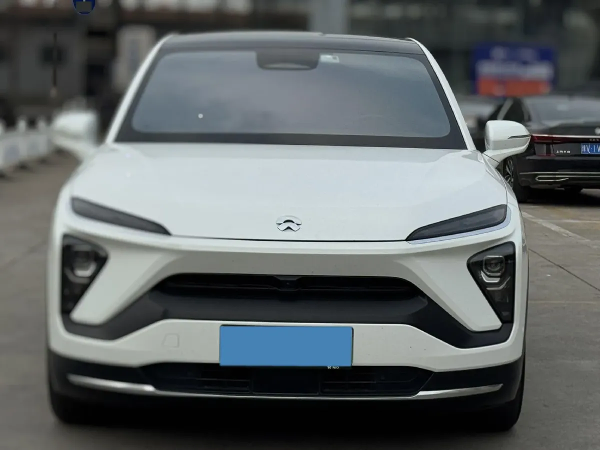 2020 NIO ES6 BEV 100KWH,autocango,china used car exporter,china ev exporter,chinese used car exporter,chinese used ev exporter
