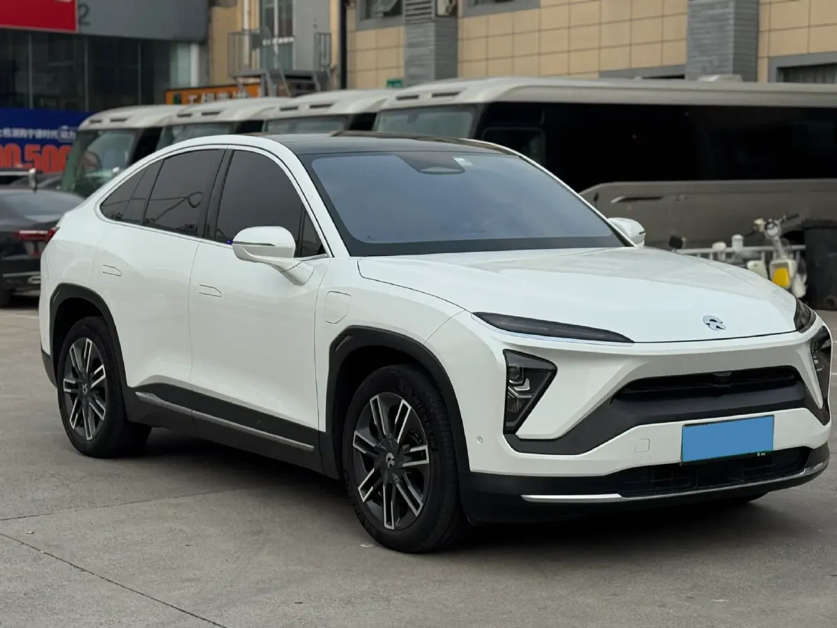 2020 NIO ES6 BEV 100KWH,autocango,china used car exporter,china ev exporter,chinese used car exporter,chinese used ev exporter