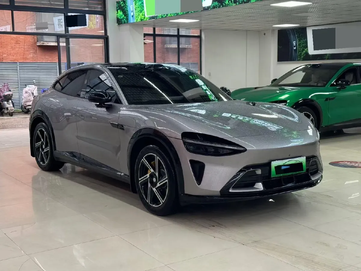 2025 MI YU7 BEV 96.3KWH,autocango,china used car exporter,china ev exporter,chinese used car exporter,chinese used ev exporter