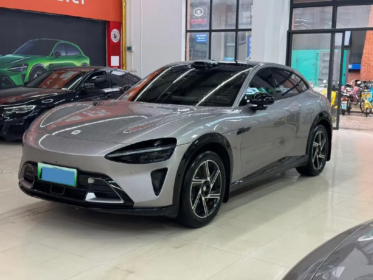 2025 MI YU7 BEV 96.3KWH,autocango,china used car exporter,china ev exporter,chinese used car exporter,chinese used ev exporter