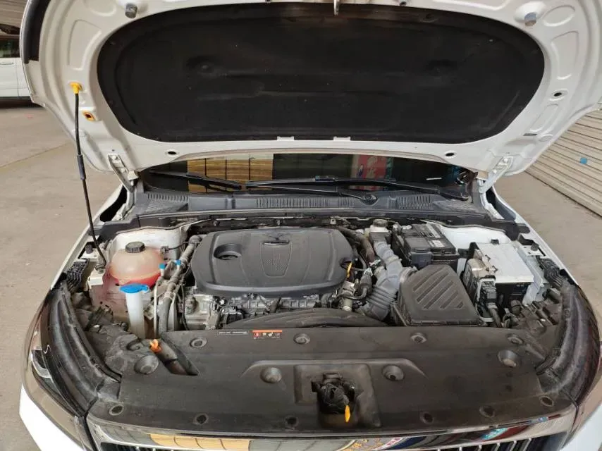 2023 Geely Emgrand 1.5L 127HP L4 CVT,autocango,china used car exporter,china ev exporter,chinese used car exporter,chinese used ev exporter