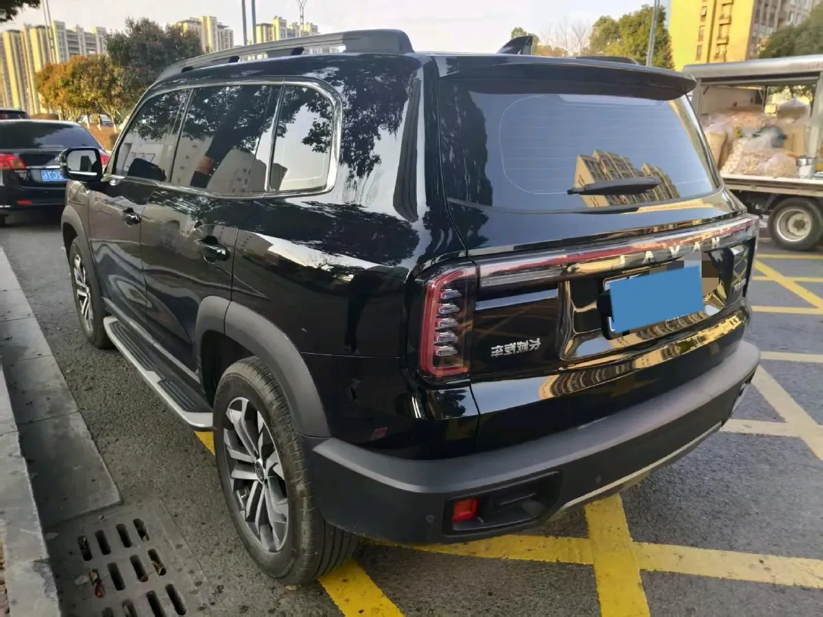 2022 Haval Dargo 1.5T 184HP L4 7DCT,autocango,china used car exporter,china ev exporter,chinese used car exporter,chinese used ev exporter