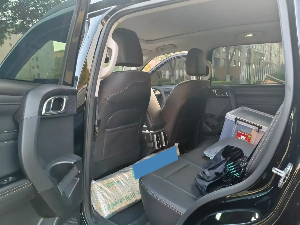 2022 Haval Dargo 1.5T 184HP L4 7DCT,autocango,china used car exporter,china ev exporter,chinese used car exporter,chinese used ev exporter