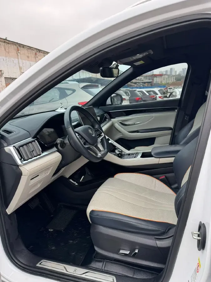 2022 Hyundai Tucson 2.0L 150HP L4 6AT Hybrid,autocango,china used car exporter,china ev exporter,chinese used car exporter,chinese used ev exporter