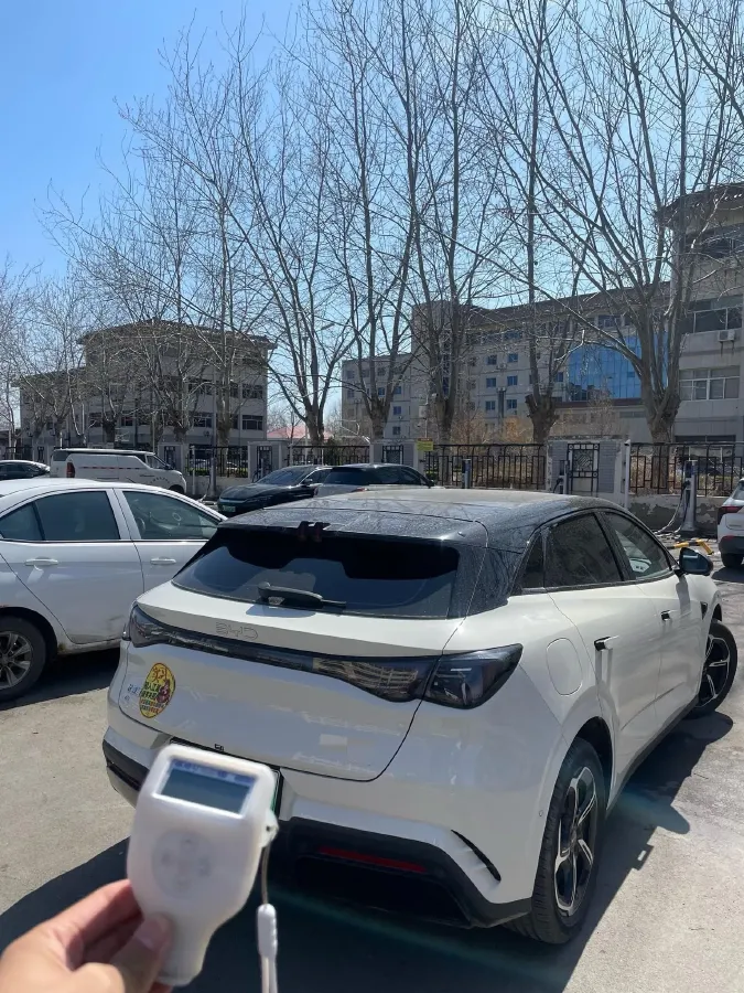 2025 BYD Seal06GT BEV 59.52KWH,autocango,china used car exporter,china ev exporter,chinese used car exporter,chinese used ev exporter
