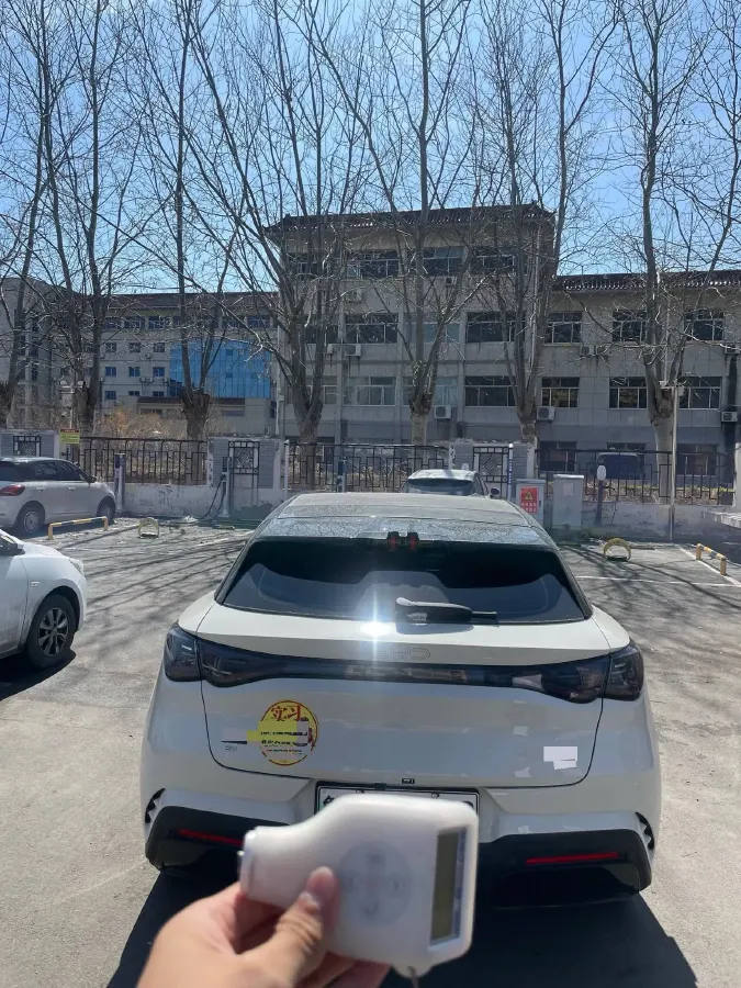 2025 BYD Seal06GT BEV 59.52KWH,autocango,china used car exporter,china ev exporter,chinese used car exporter,chinese used ev exporter