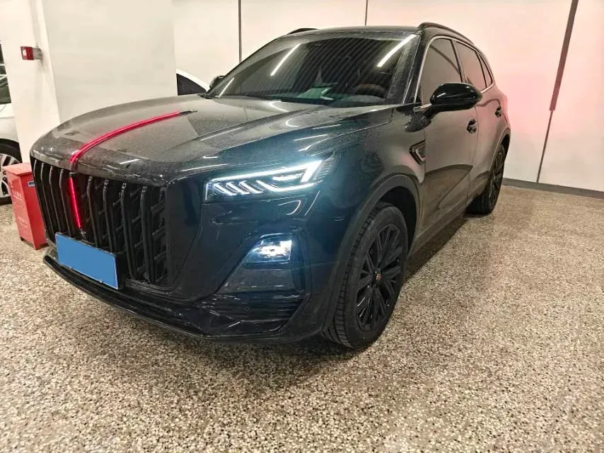 2025 HongQi HS5 2.0T 252HP L4 8AT,autocango,china used car exporter,china ev exporter,chinese used car exporter,chinese used ev exporter
