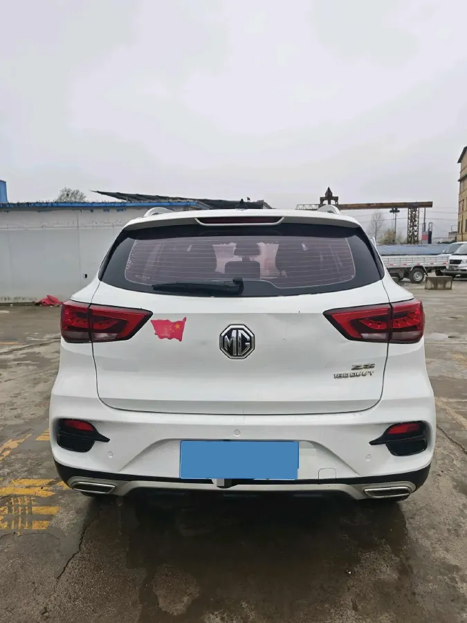 2020 MG ZS 1.5L 120HP L4 5MT,autocango,china used car exporter,china ev exporter,chinese used car exporter,chinese used ev exporter