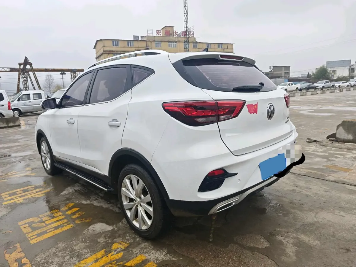 2020 MG ZS 1.5L 120HP L4 5MT,autocango,china used car exporter,china ev exporter,chinese used car exporter,chinese used ev exporter