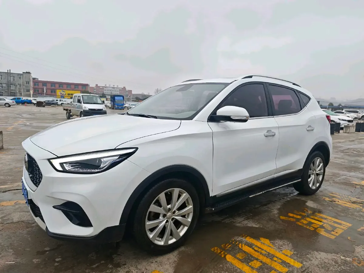 2020 MG ZS 1.5L 120HP L4 5MT,autocango,china used car exporter,china ev exporter,chinese used car exporter,chinese used ev exporter