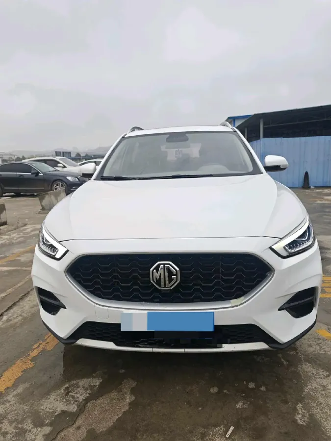 2020 MG ZS 1.5L 120HP L4 5MT,autocango,china used car exporter,china ev exporter,chinese used car exporter,chinese used ev exporter