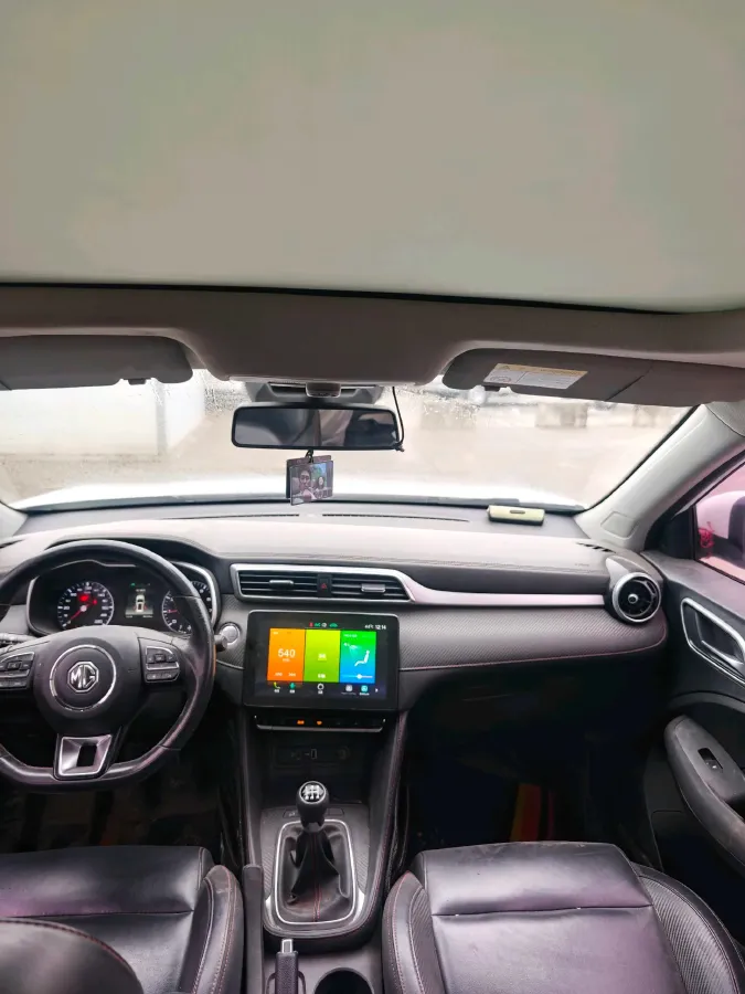 2020 MG ZS 1.5L 120HP L4 5MT,autocango,china used car exporter,china ev exporter,chinese used car exporter,chinese used ev exporter