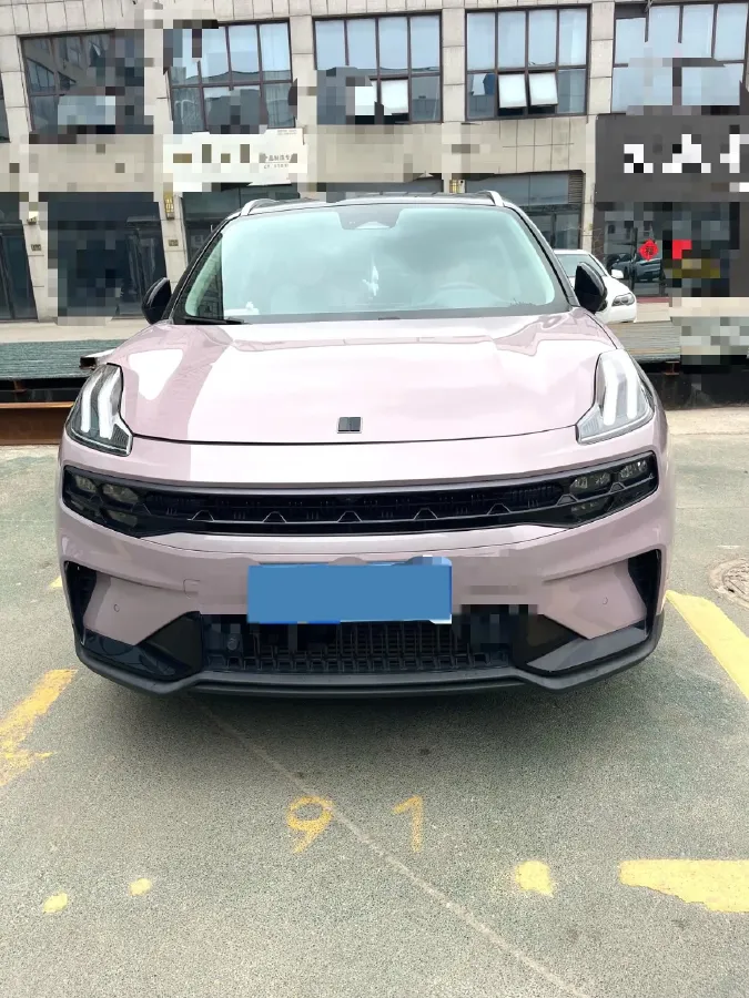 2023 LYNK&CO 03 1.5T 181HP L4 7DCT,autocango,china used car exporter,china ev exporter,chinese used car exporter,chinese used ev exporter
