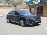2022 HongQi E-QM5 BEV 54KWH