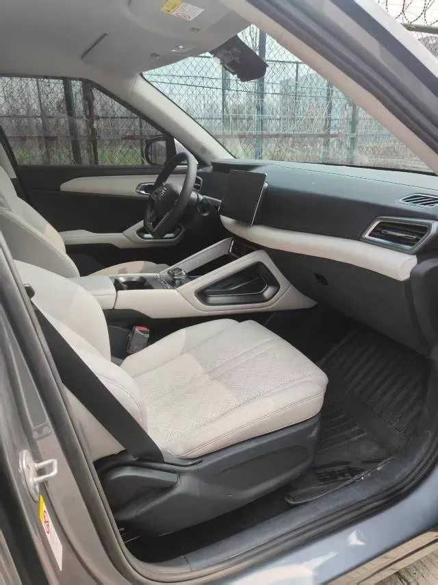 2024 BYD YuanUP BEV 45.12KWH,autocango,china used car exporter,china ev exporter,chinese used car exporter,chinese used ev exporter