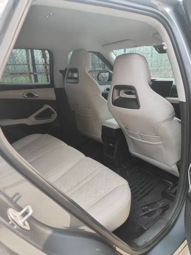 2024 BYD YuanUP BEV 45.12KWH,autocango,china used car exporter,china ev exporter,chinese used car exporter,chinese used ev exporter