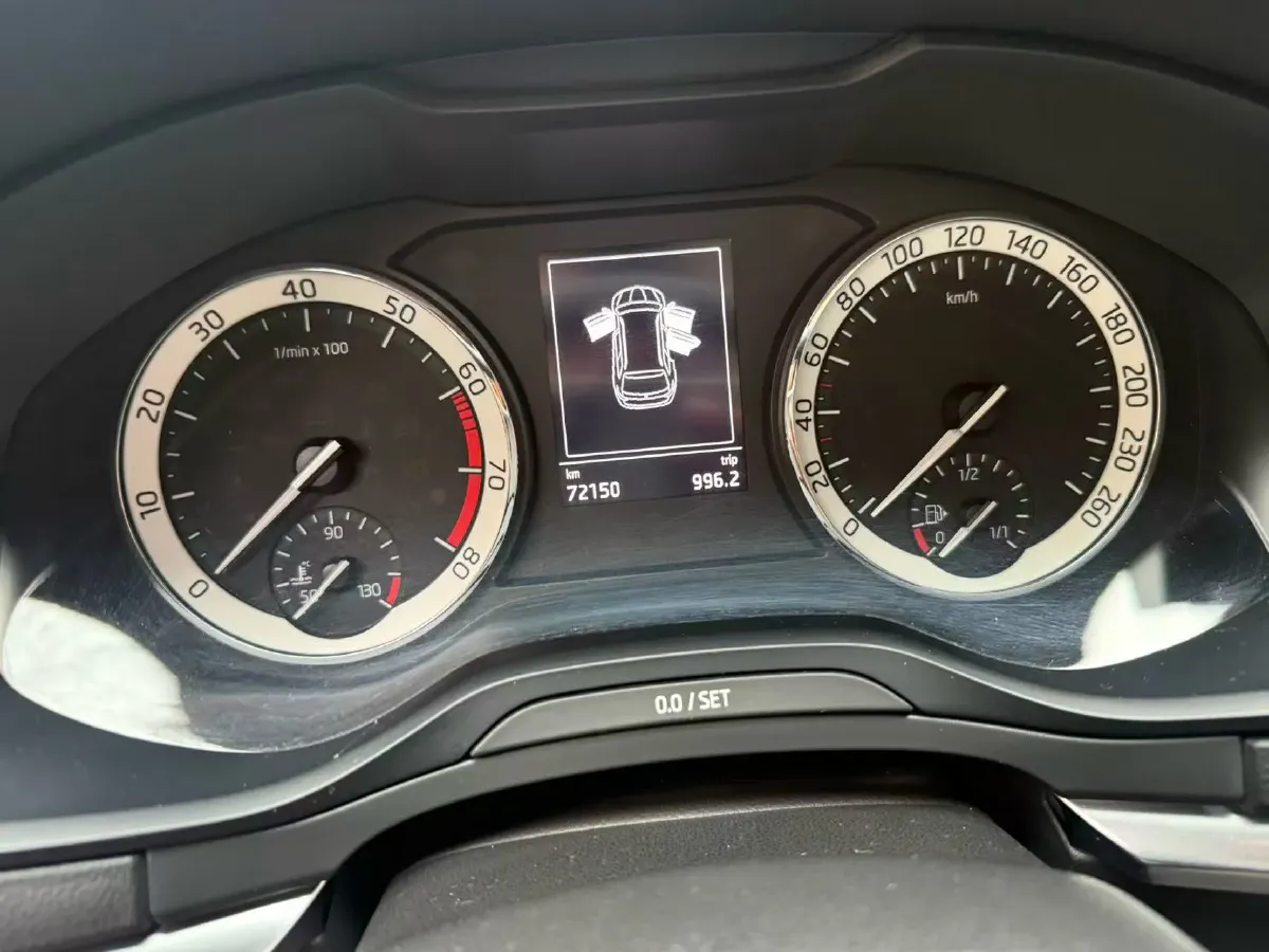 2018 Skoda Octavia 1.4T 150HP L4 7DCT,autocango,china used car exporter,china ev exporter,chinese used car exporter,chinese used ev exporter