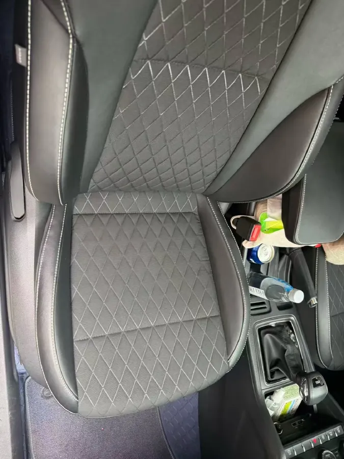 2018 Skoda Octavia 1.4T 150HP L4 7DCT,autocango,china used car exporter,china ev exporter,chinese used car exporter,chinese used ev exporter