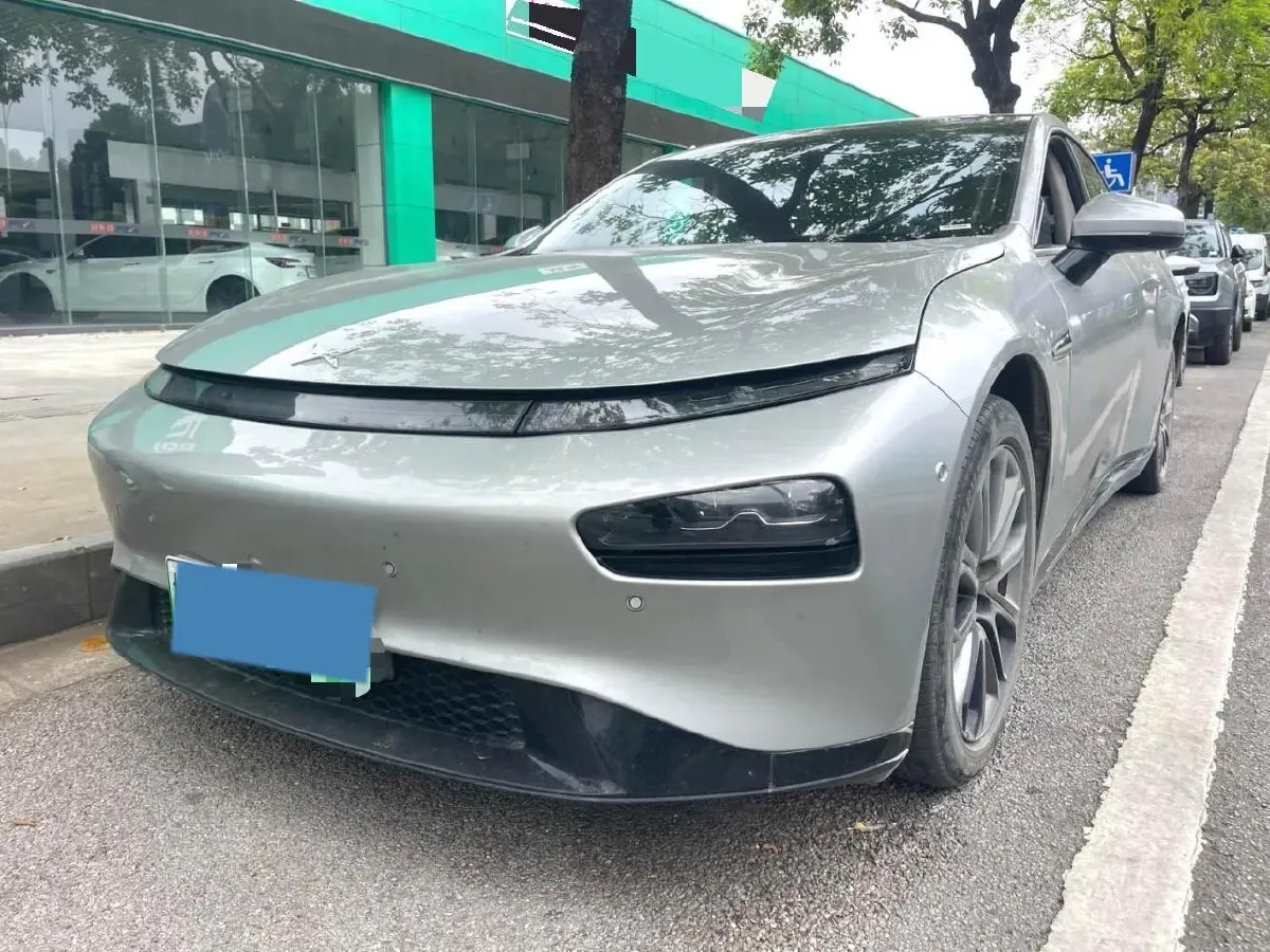 2021 Xpeng P7 BEV 60.2KWH,autocango,china used car exporter,china ev exporter,chinese used car exporter,chinese used ev exporter
