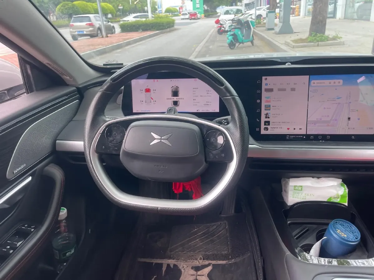 2021 Xpeng P7 BEV 60.2KWH,autocango,china used car exporter,china ev exporter,chinese used car exporter,chinese used ev exporter