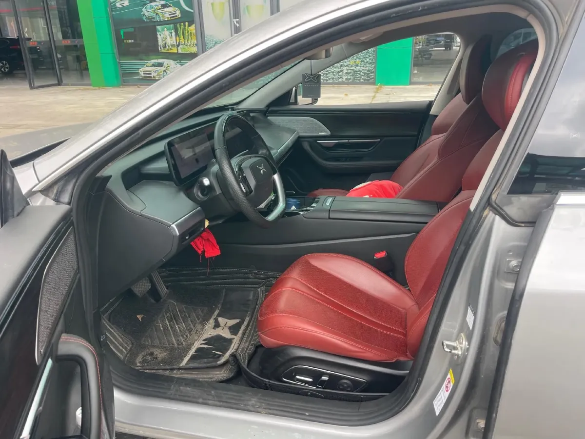 2021 Xpeng P7 BEV 60.2KWH,autocango,china used car exporter,china ev exporter,chinese used car exporter,chinese used ev exporter