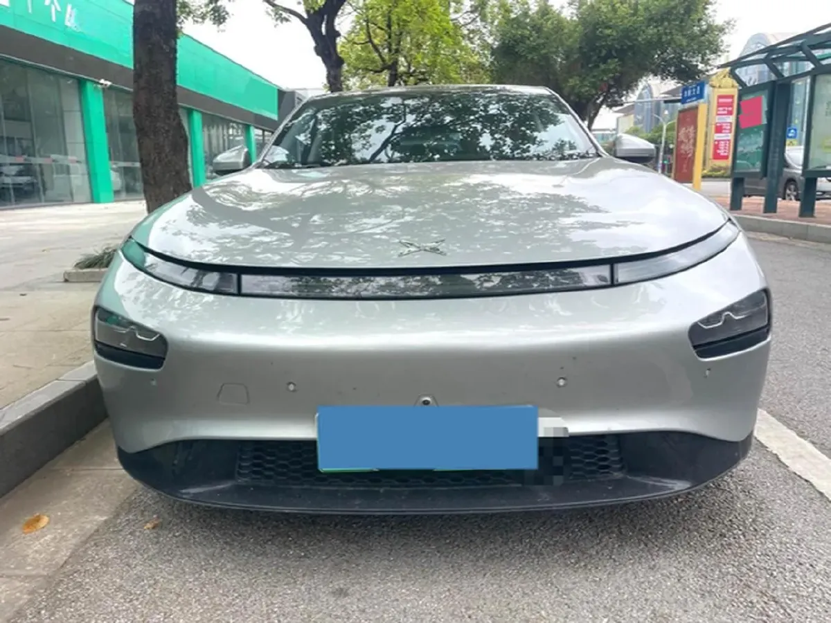 2021 Xpeng P7 BEV 60.2KWH,autocango,china used car exporter,china ev exporter,chinese used car exporter,chinese used ev exporter
