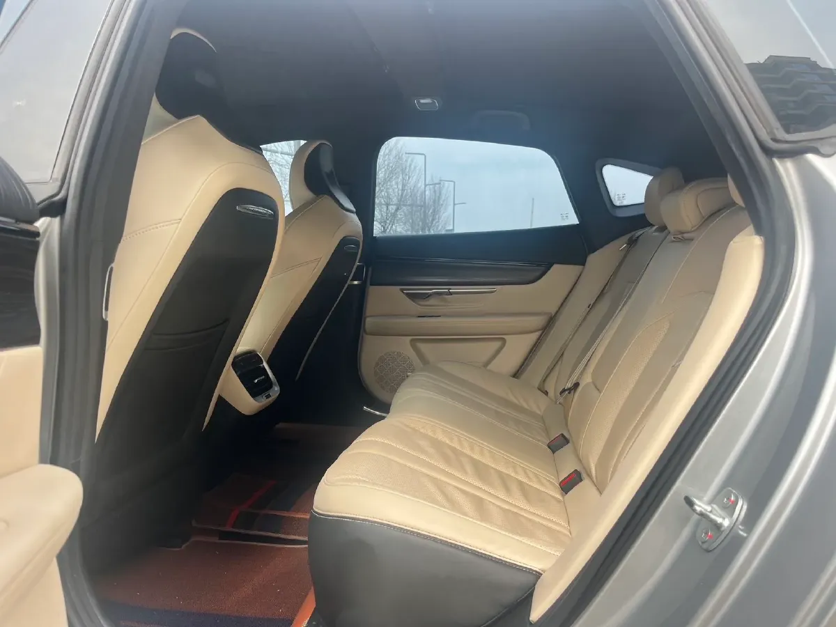 2020 DS 7 1.6T 215HP L4 8AT,autocango,china used car exporter,china ev exporter,chinese used car exporter,chinese used ev exporter