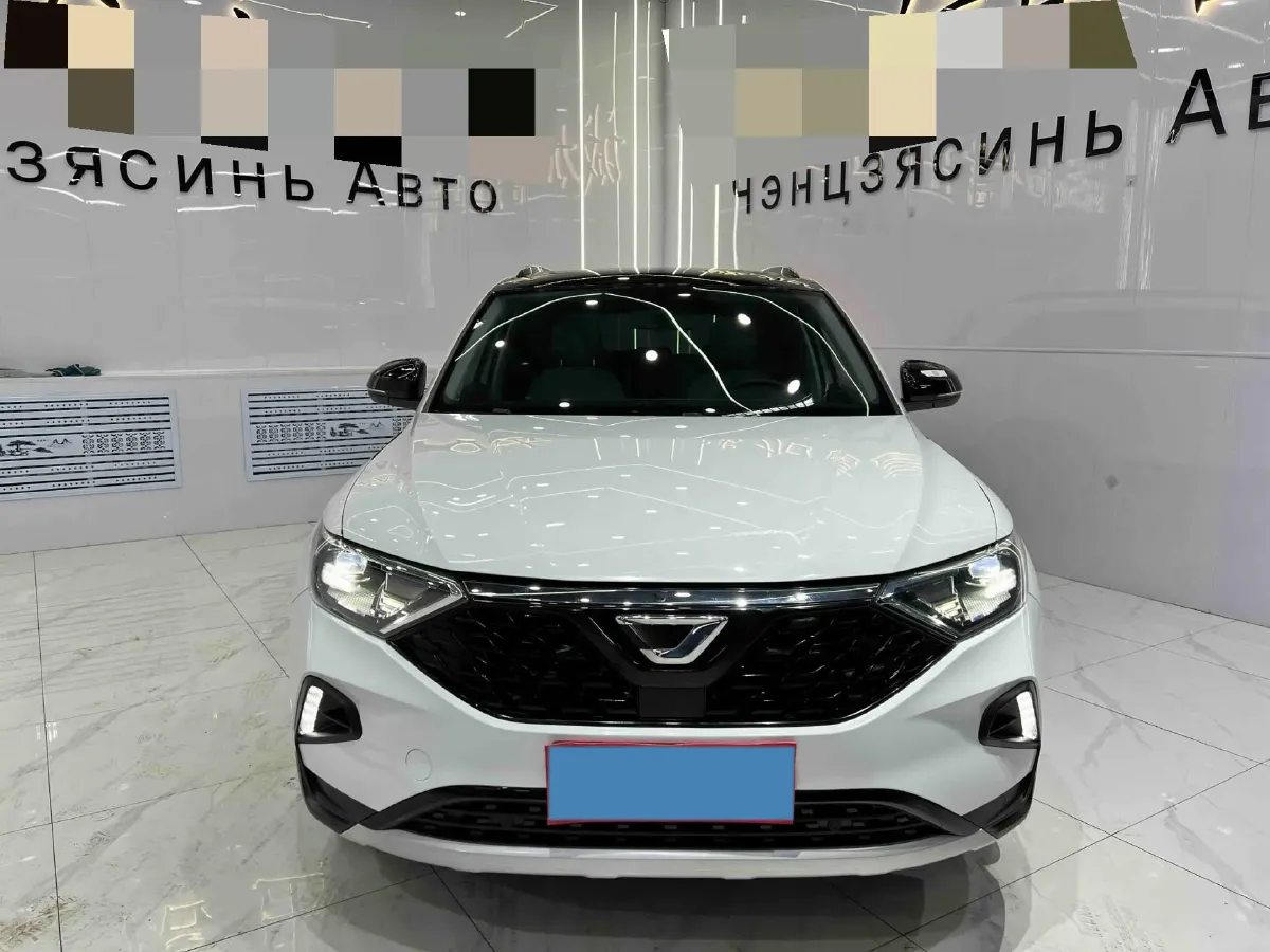 2021 Jetta VS7 1.4T 150HP L4 6AT,autocango,china used car exporter,china ev exporter,chinese used car exporter,chinese used ev exporter