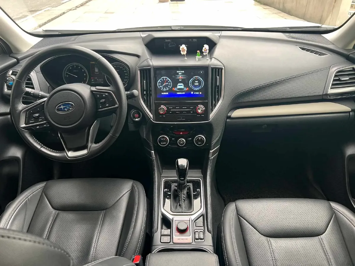 2022 Subaru Forester 2.0L 154HP H4 CVT,autocango,china used car exporter,china ev exporter,chinese used car exporter,chinese used ev exporter