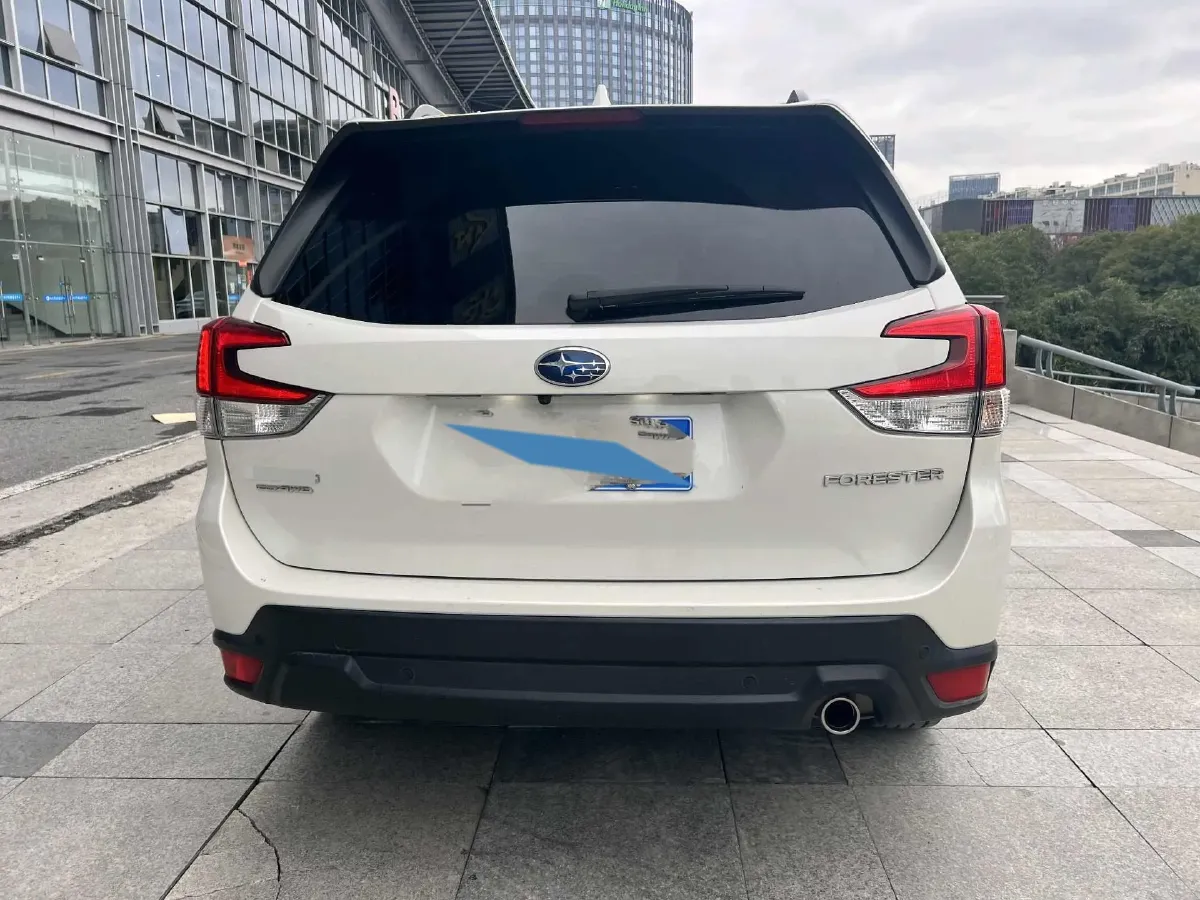 2022 Subaru Forester 2.0L 154HP H4 CVT,autocango,china used car exporter,china ev exporter,chinese used car exporter,chinese used ev exporter