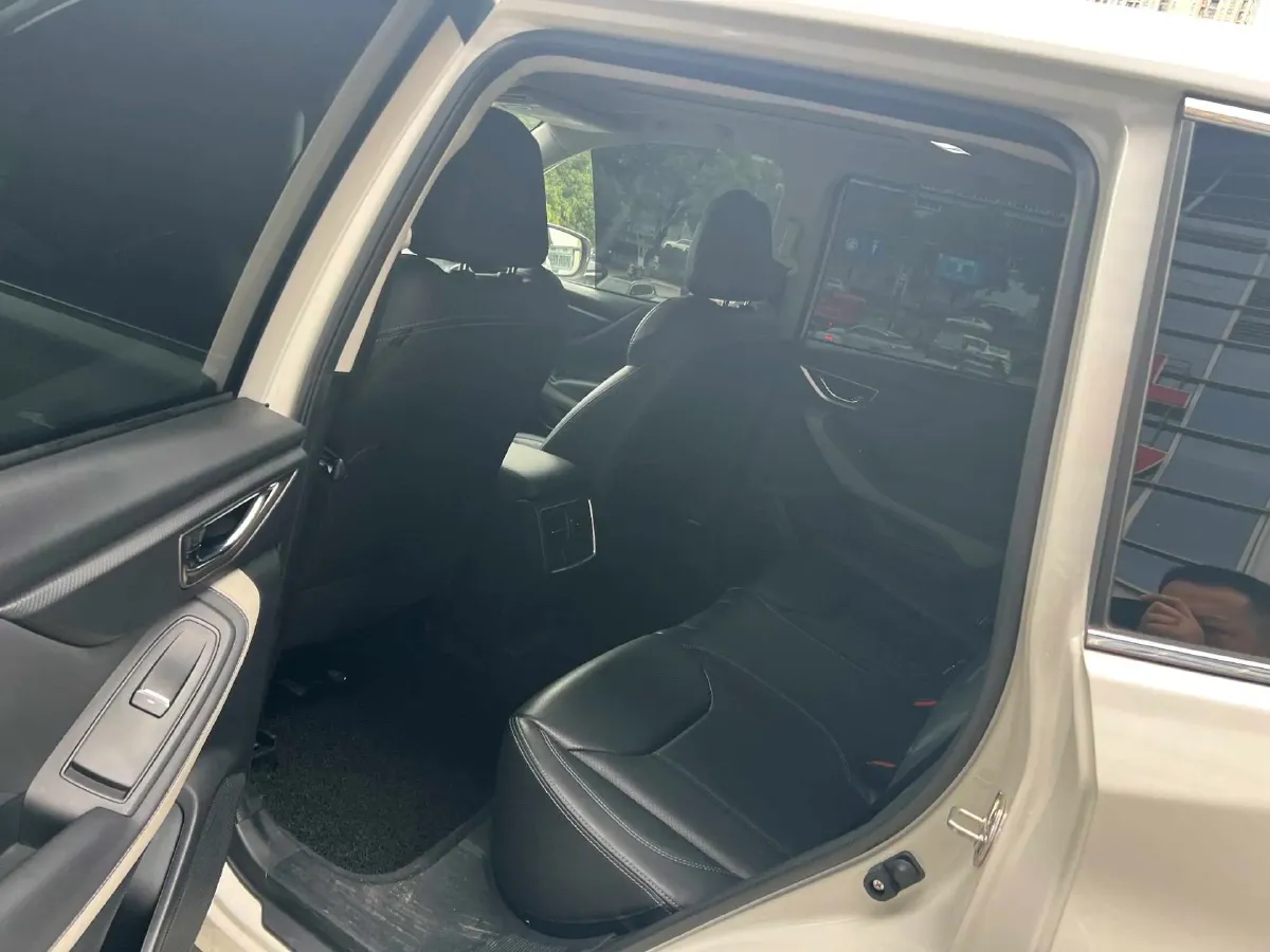 2022 Subaru Forester 2.0L 154HP H4 CVT,autocango,china used car exporter,china ev exporter,chinese used car exporter,chinese used ev exporter