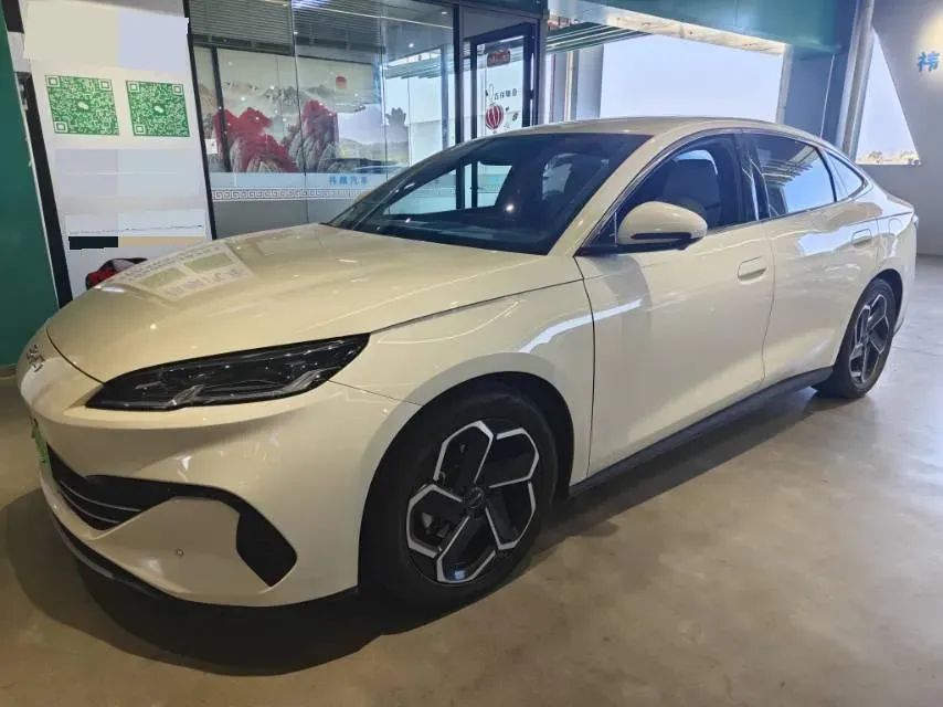 2024 BYD Seal06 1.5L 101HP L4 E-CVT PHEV 15.87KWH,autocango,china used car exporter,china ev exporter,chinese used car exporter,chinese used ev exporter