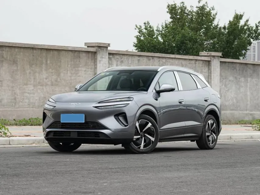 2025 BYD Sea Lion 06 1.5L 101HP L4 E-CVT PHEV,autocango,china used car exporter,china ev exporter,chinese used car exporter,chinese used ev exporter