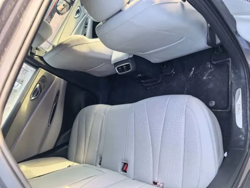 2025 BYD Sea Lion 06 1.5L 101HP L4 E-CVT PHEV,autocango,china used car exporter,china ev exporter,chinese used car exporter,chinese used ev exporter