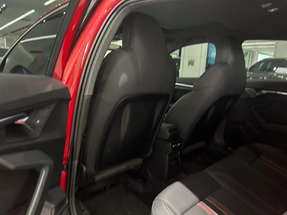 2023 Audi A3 1.4T 150HP L4 7DCT,autocango,china used car exporter,china ev exporter,chinese used car exporter,chinese used ev exporter