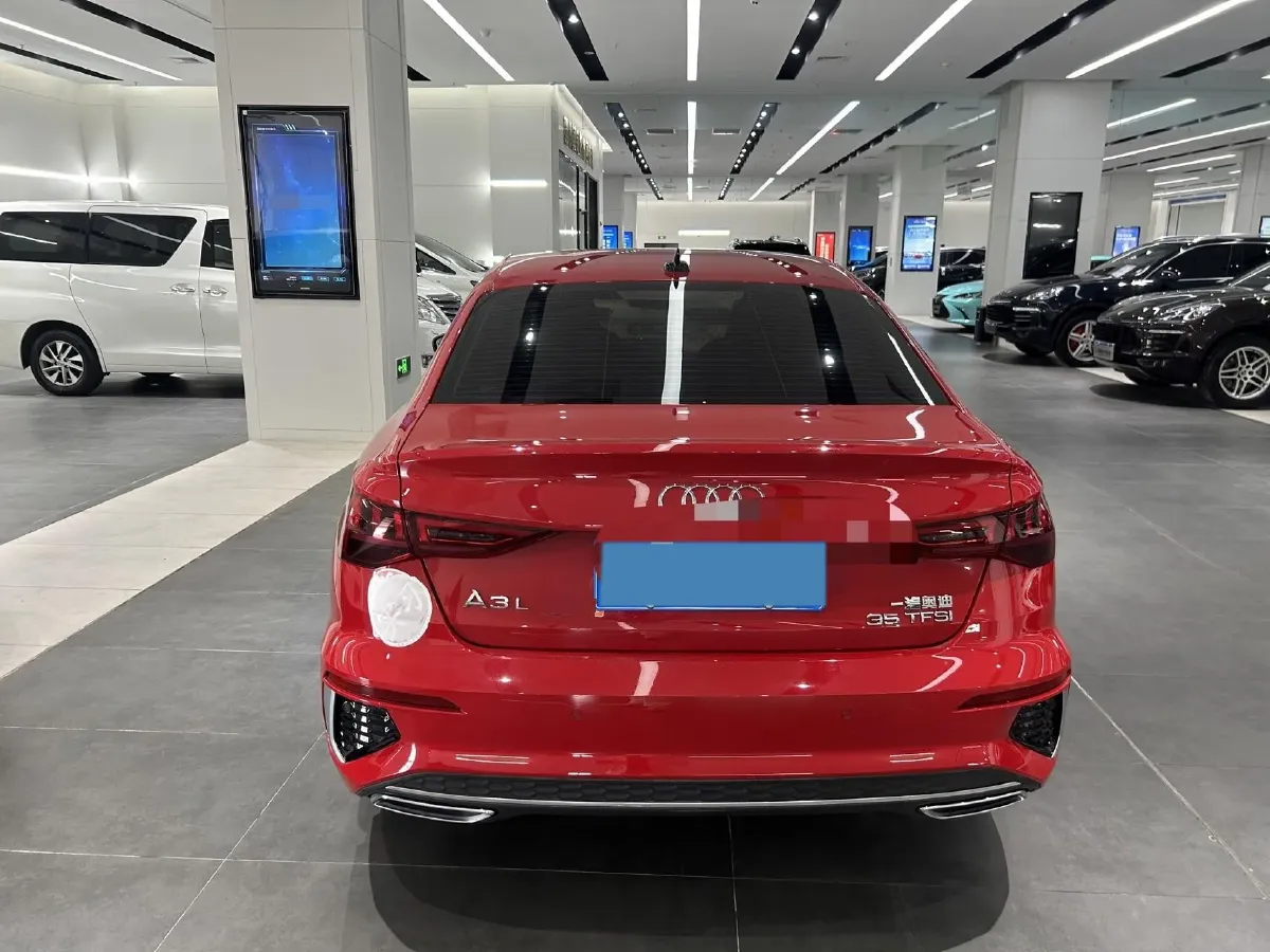 2023 Audi A3 1.4T 150HP L4 7DCT,autocango,china used car exporter,china ev exporter,chinese used car exporter,chinese used ev exporter