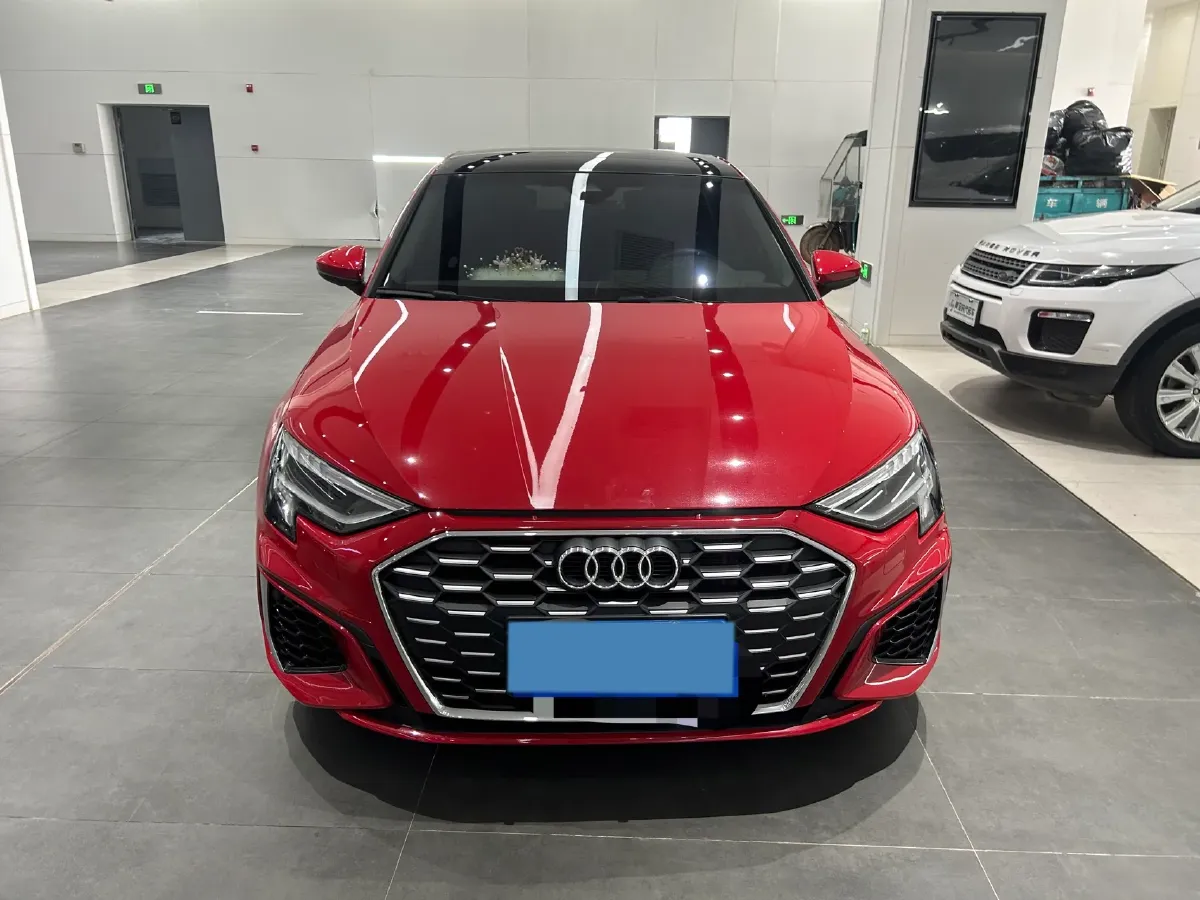 2023 Audi A3 1.4T 150HP L4 7DCT,autocango,china used car exporter,china ev exporter,chinese used car exporter,chinese used ev exporter