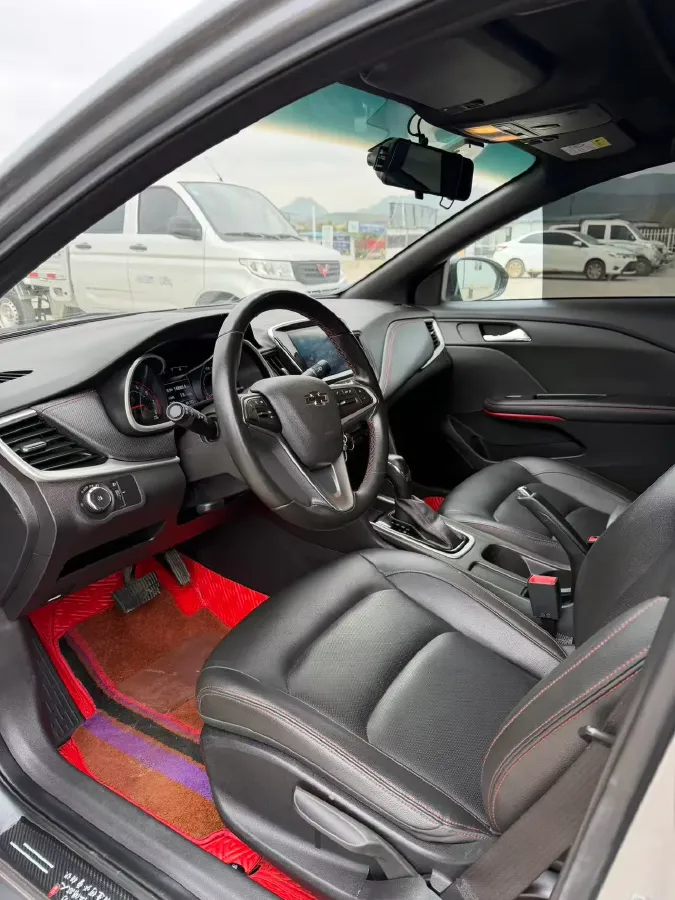 2020 Chevrolet Monza 1.3T 163HP L3 6AT,autocango,china used car exporter,china ev exporter,chinese used car exporter,chinese used ev exporter